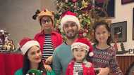 Kristine Hermosa family: Husband, kids, sister, wedding