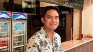 Jason Hernandez: "You don't need a lot of things pala para maging masaya"