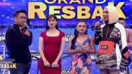 Vice Ganda says he had a convo with Jhong Hilario’s GF about Sanrio