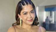 Melai Cantiveros, naloka sa "rumored" news tungkol sa kanya: "Ngayon lang ako magcla-clarify ha"