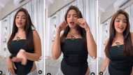 Bagong TikTok video ni Andrea Brillantes, kitang-kita ang kagandahan