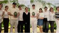 Mga abo ni Ricky Davao, naiuwi na ng pamilya isang linggo matapos ang kanyang pagpanaw
