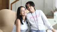 Katrina Halili sa pagpayag ni Ivana Alawi na dalawin siya ni Katie: "Napaka-genuine mo"