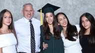 Ina Raymundo shares heartfelt message for daughter Mikaela on graduation day