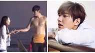 Korean love! Lee Min Ho admits obsession with lucky Pinay in Boracay who gives him 'insomnia'