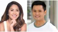 Maraming celebrities ang nag-react sa rebelasyon ni Gary Valenciano tungkol sa kanyang cancer