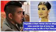 Mark Herras opens up about his alleged video scandal from 7 years ago: “huwag na lang idamay si Wyn”