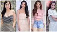 Top 7! Kutis porselana na mga Kapuso at Kapamilya Pinay celebrities