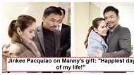 Boylet ang regalo kay Jinkee! Manny Pacquiao's unexpected gift for wife Jinkee Pacquiao