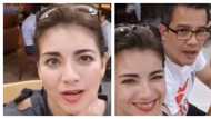 Mga huling sandali: Video of Isabel Granada spending quality time with husband Arnel Cowley before she collapsed surfaces online