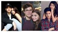 Pabebe din naman sila! Cute pet names our local celebrity couples call each other