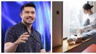 Luis Manzano calls out netizen who wanted to know if Jessy Mendiola’s shoes are authentic or fake: “stay in school lil man”