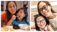 "Countless lumps on my feet," Bettina Carlos reveals she suffered from cancer scare