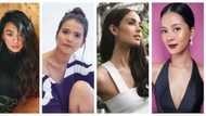 Love din ba nila ang Sinigang? 15 beautiful proudly morena Filipina celebrities