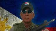 Buma-bagets! Yasay posts own meme wearing full battle gear to support war on drugs