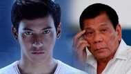 Enchong Dee's IG post tags President Rodrigo Duterte as 'liar'