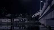 Netizens make fun of Kapuso teleserye’s car crash scene blooper