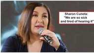 Hindi na nakapagtimpi! Furious Sharon Cuneta rants about excessive construction noise of neighbor’s condo unit