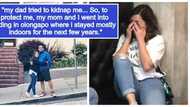 Muntik pala siya ma-kidnap! Moira dela Torre shares emotional story of her reunion with long lost father