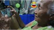 Netizens, tuwang tuwa sa lola na masayang naglalaro daw ng Mobile Legends