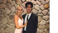 May parinig kay Andi? Albie Casiño openly declares how lucky he is with current girlfriend