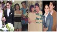 10 Showbiz couples na nagfile diumano ng annulment o divorce