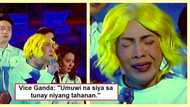 Tumulo ang luha ng lahat: Vice Ganda and his ‘It’s Showtime’ co-hosts cried hard while paying tribute to Franco Hernandez