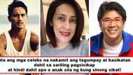 Naghirap, kumayod, sumikat! 5 inspiring Pinoy celebrities who are proud of their rags to riches stories