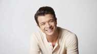 Pics ng gwapong 23-year-old na anak ni Jericho Rosales, pinagkakaguluhan: "Like father like son"