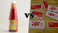 Filipinos use refrigerators to learn if they're rich or poor, which one do you own?
