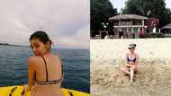 Maine attraction! Maine Mendoza posts sizzling two-piece bikini photos