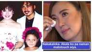 Sharon Cuneta on her controversial TV interview about Gabby Concepcion: “Akala ko makakabuti. Hindi pala.”