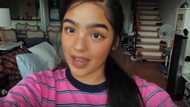 Andrea Brillantes, isa-isang sinagot ang mga banat ng bashers: “Ayokong ulamin ang mga nega vibes ng mga tao”