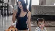 Manugang ni Bong Revilla! Katrina Santos – the amazing wife of Luigi Revilla