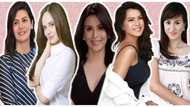 Hashtag lahing bampira! 13 Beautiful Pinay celebs na tila hindi tumatanda