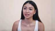 Ogie Diaz on Nadine Lustre’s issue with Viva: “tapusin na lamang niya yung kontrata”