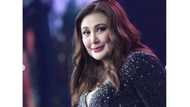 Gary Valenciano, nawindang sa pagka ala-bampira ni Sharon Cuneta: "Look at you!"