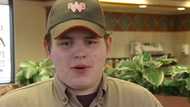 How people reacted to this DEAF cashier will inspire you!