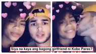 Luma-love life si kuya! Video of Kobe Paras together with alleged new girlfriend goes viral
