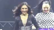 Sarah Geronimo’s sizzling performance goes viral; Matteo’s reaction caught on video