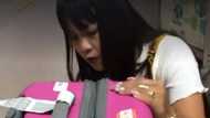 NAIA passenger cries foul over 'bukas bagahe'; demands replacement for damaged luggage