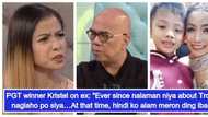Kinawawa pala siya! PGT winner Kristel De Catalina opens up about painful relationship with her son’s father