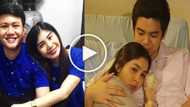 Here are the real-life Aika and John from heartbreaking MMK episode which made viewers cry