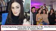Nakakairita at nakaka-offend daw sila! Dina Bonnevie breaks silence on rampant attitude problems of many newbie actors and actresses