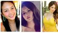 Ellen Adarna from 2005 to 2017: from charming teen to femme fatale