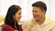 Heart Evangelista, ini-“snob” noon ni Chiz Escudero sa airport: “I think I was 24”