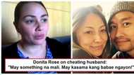Sobrang sinaktan! Donita Rose reveals how she found out that her husband Eric Villarama was cheating on her