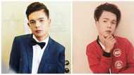 Hindi pa nakuntento? Xander Ford is rumored to undergo another cosmetic surgery; wants to enter 'PBB' this 2018