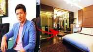 James Yap's hotel-like condominium unit in Bonifacio Global City will definitely wow you! Check it out!