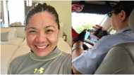 Taxi driver sa Singapore, pinahanga ang Pinay na pasahero sa alam nito sa kasaysayan ng Pinas